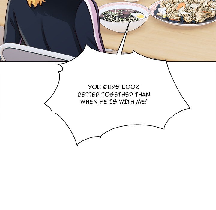 Time to Choose chapter 20 page 67