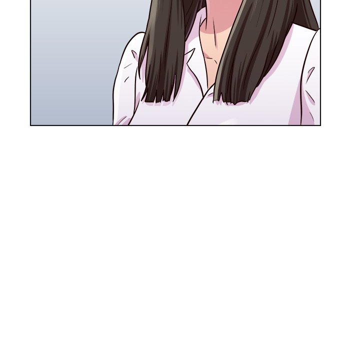 Time to Choose chapter 20 page 73
