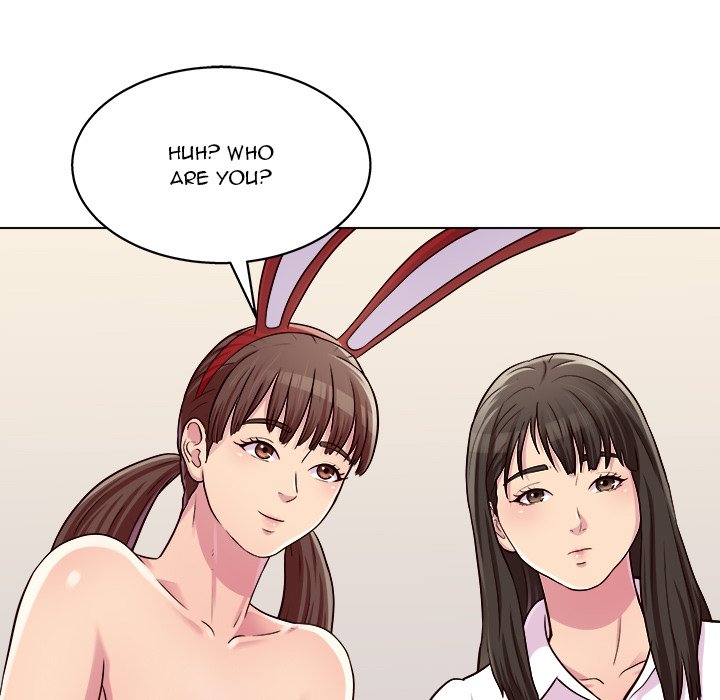 Time to Choose chapter 20 page 79