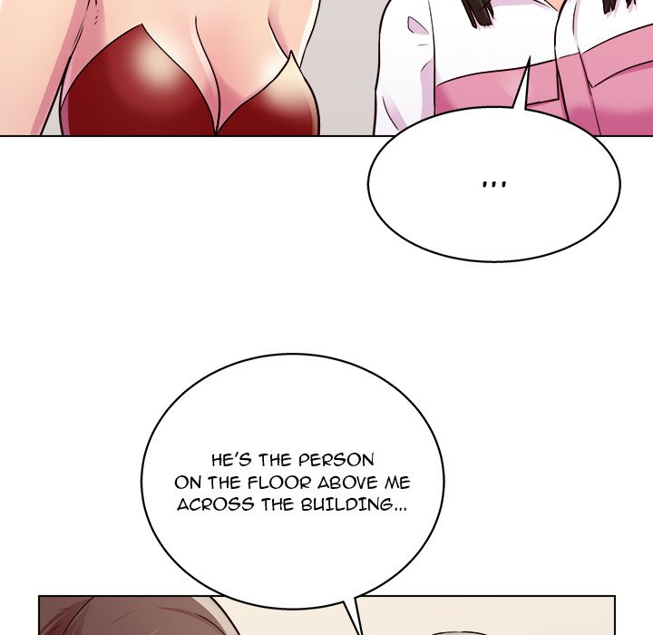 Time to Choose chapter 20 page 80