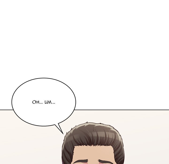 Time to Choose chapter 20 page 82