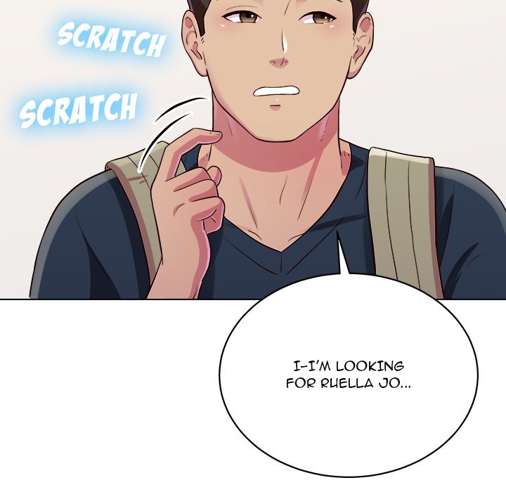 Time to Choose chapter 20 page 83