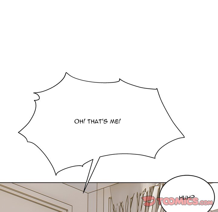 Time to Choose chapter 20 page 84