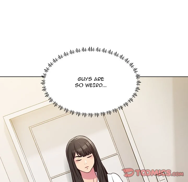 Time to Choose chapter 20 page 96
