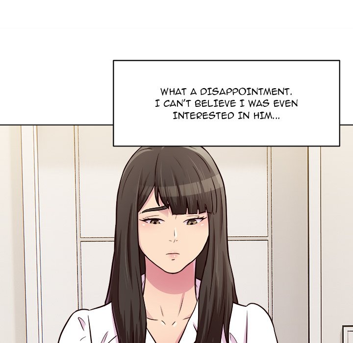 Time to Choose chapter 20 page 98