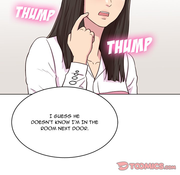 Time to Choose chapter 20 page 102