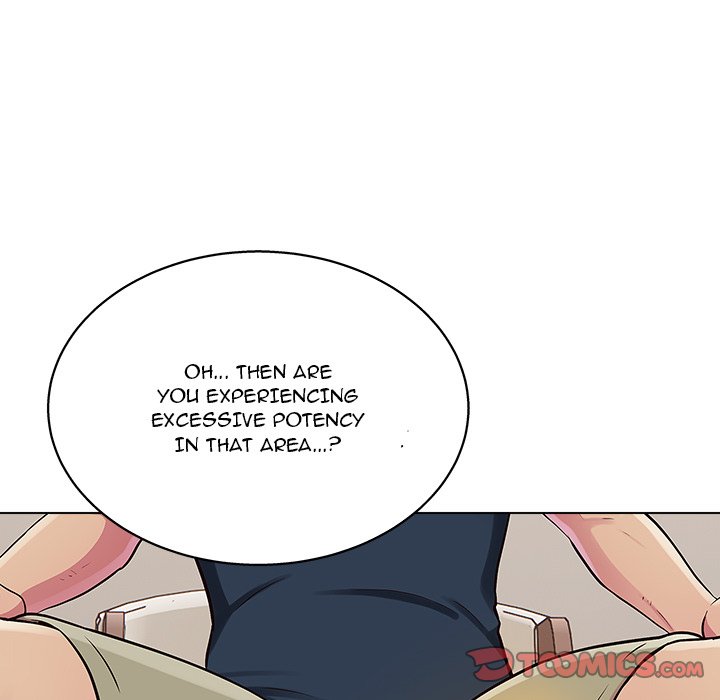 Time to Choose chapter 20 page 114