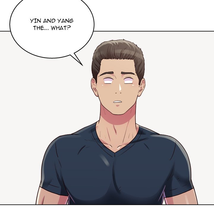 Time to Choose chapter 20 page 118