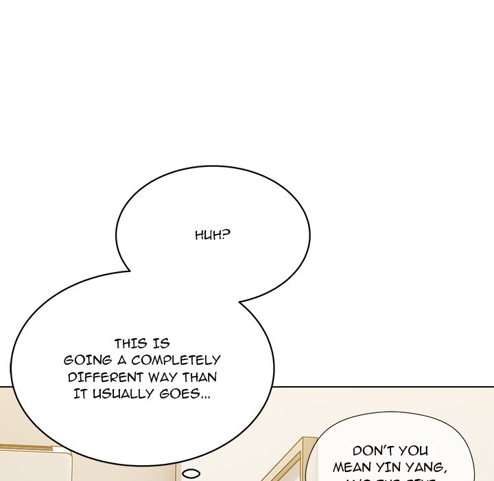 Time to Choose chapter 20 page 119