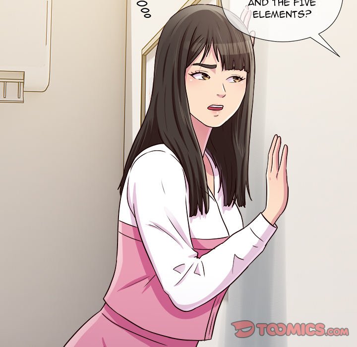 Time to Choose chapter 20 page 120