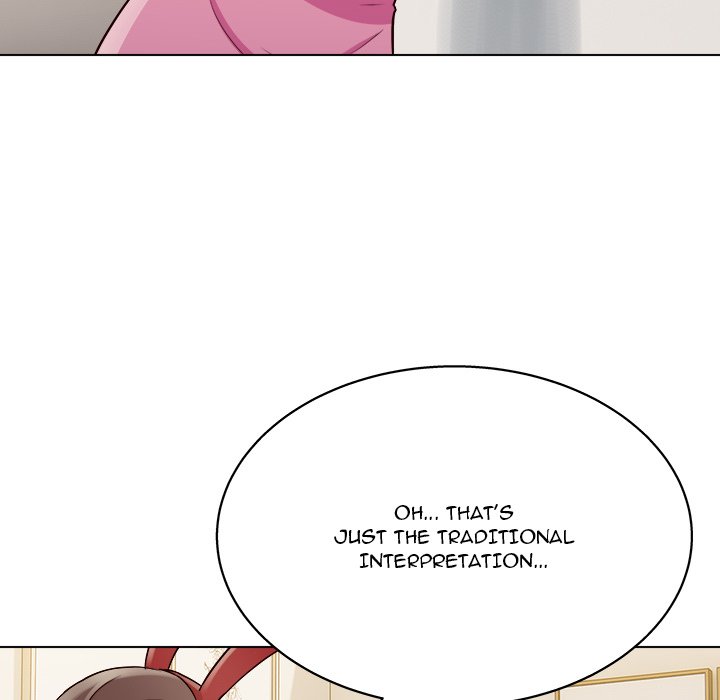 Time to Choose chapter 20 page 121