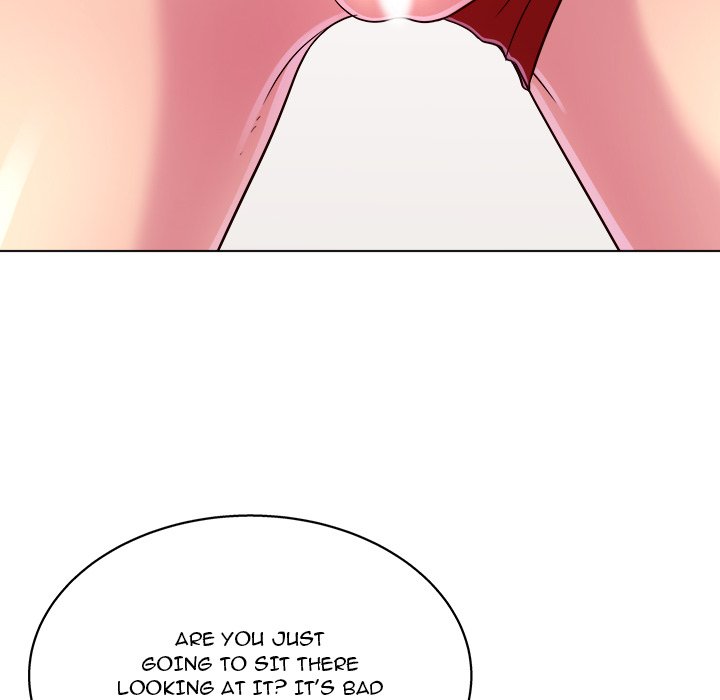 Time to Choose chapter 21 page 17