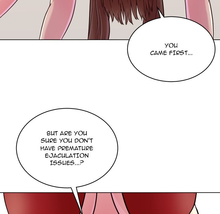 Time to Choose chapter 21 page 46