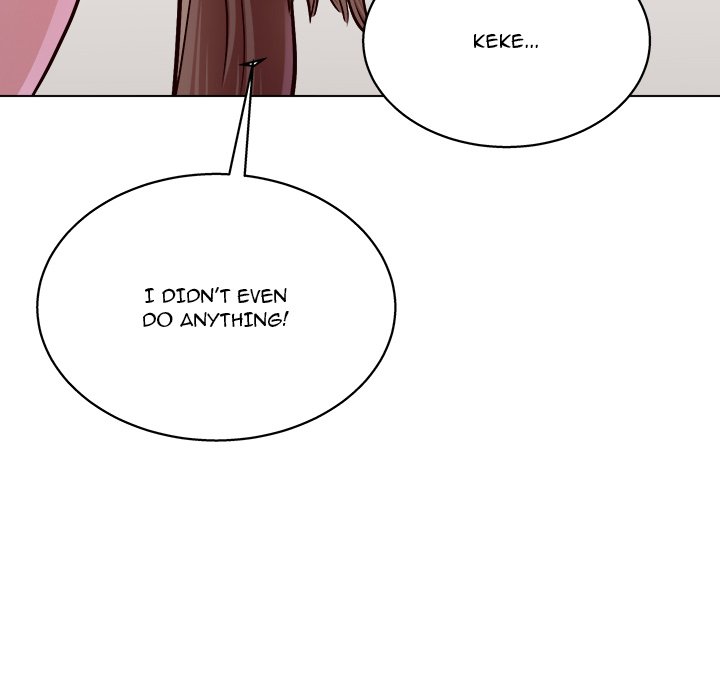 Time to Choose chapter 21 page 48