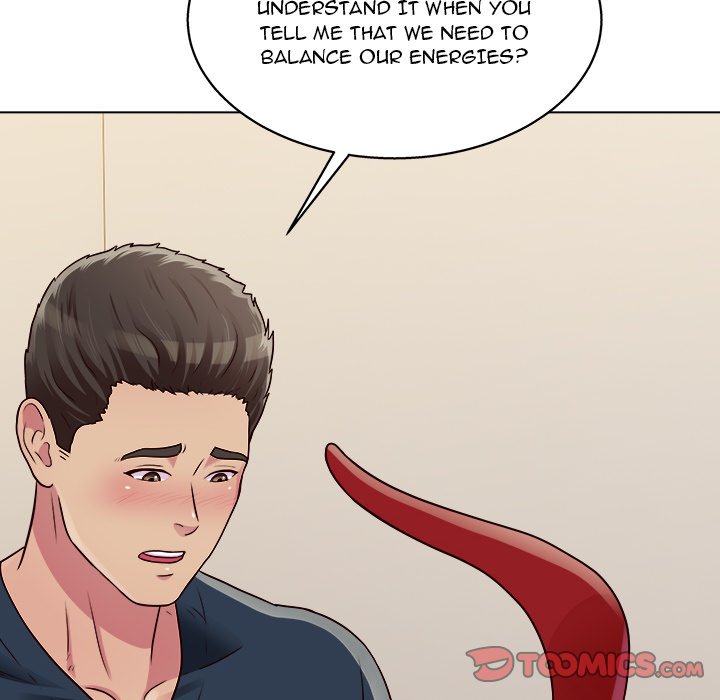 Time to Choose chapter 21 page 57