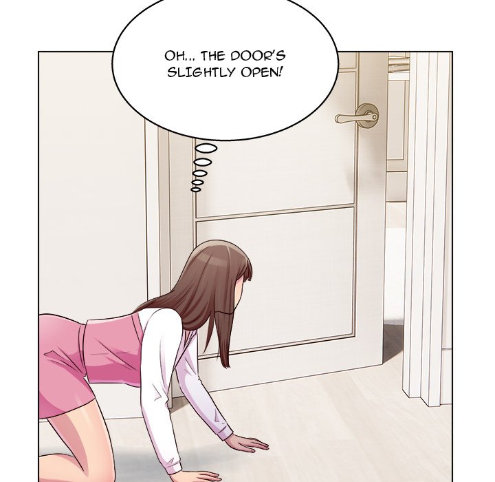Time to Choose chapter 21 page 60