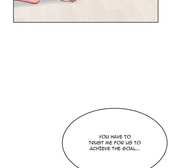 Time to Choose chapter 21 page 61
