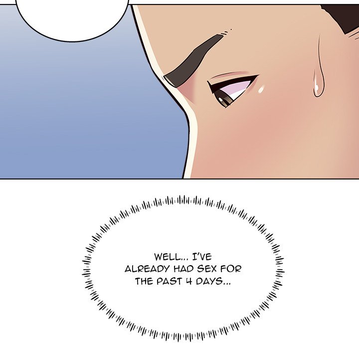 Time to Choose chapter 21 page 67