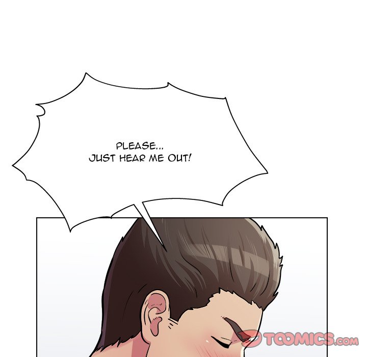 Time to Choose chapter 21 page 75