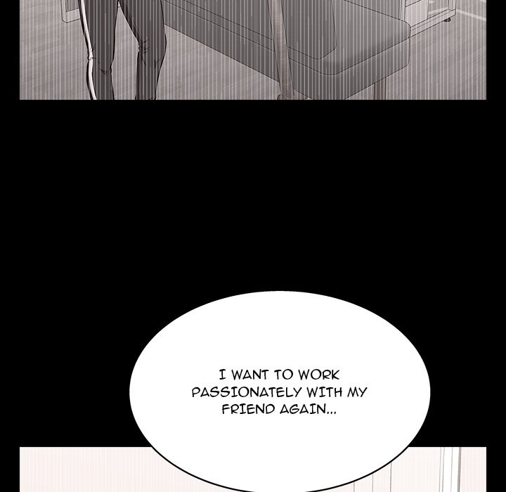 Time to Choose chapter 21 page 79