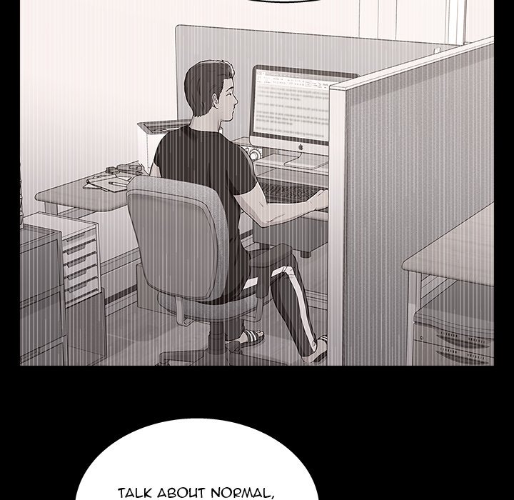 Time to Choose chapter 21 page 80