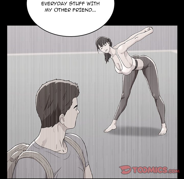 Time to Choose chapter 21 page 81