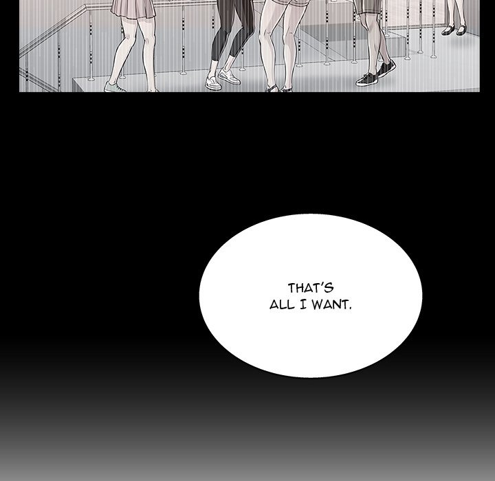 Time to Choose chapter 21 page 83