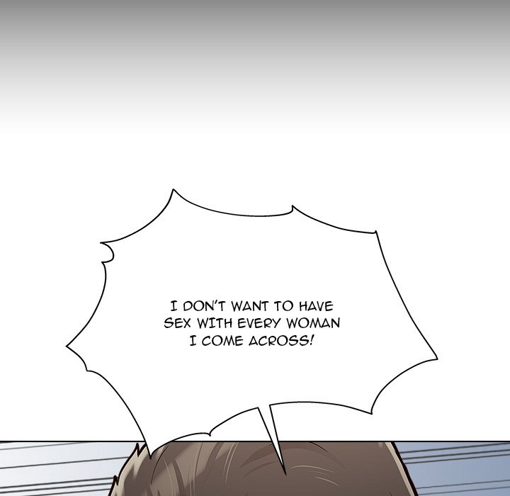 Time to Choose chapter 21 page 84