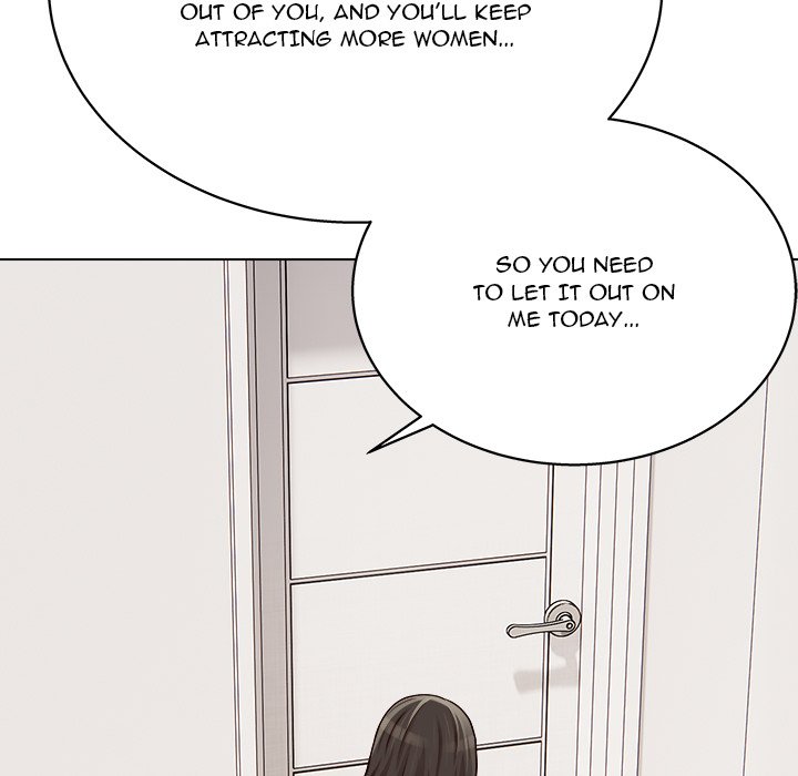 Time to Choose chapter 21 page 89
