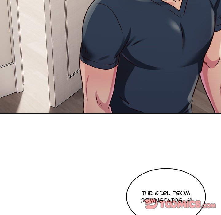 Time to Choose chapter 21 page 105