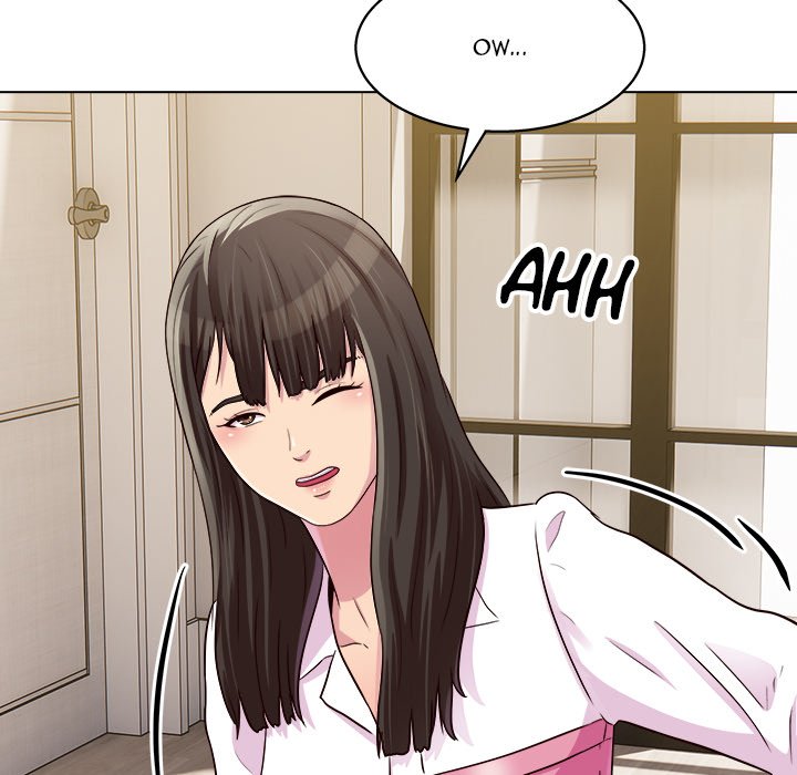 Time to Choose chapter 21 page 108