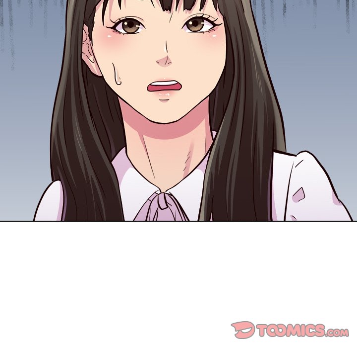 Time to Choose chapter 21 page 117