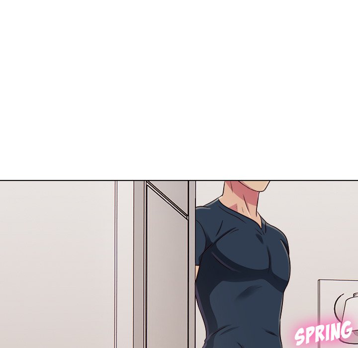 Time to Choose chapter 21 page 118
