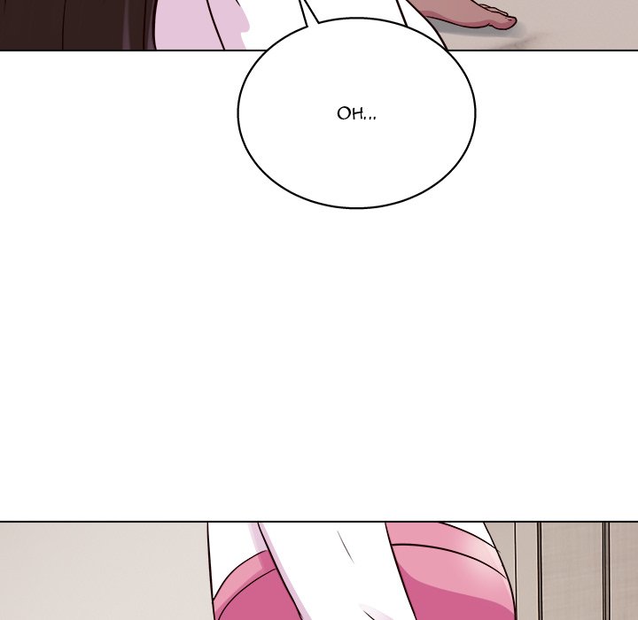 Time to Choose chapter 21 page 120