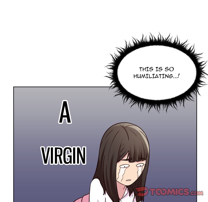 Time to Choose chapter 21 page 129