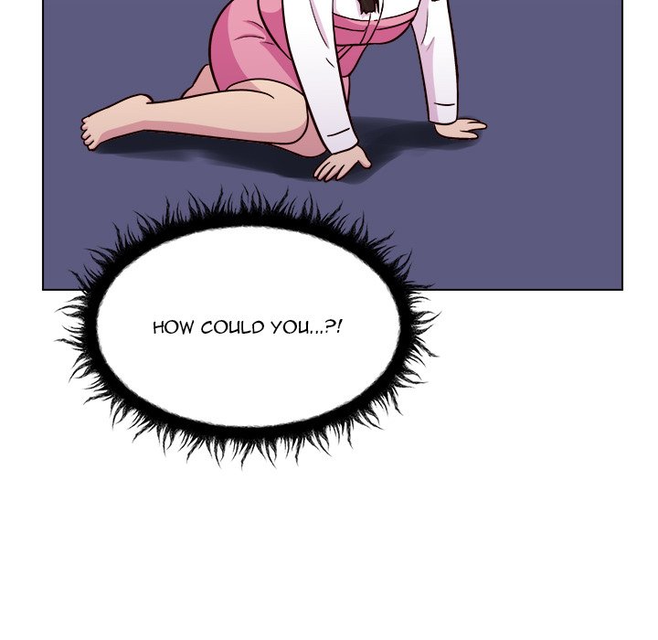 Time to Choose chapter 21 page 130