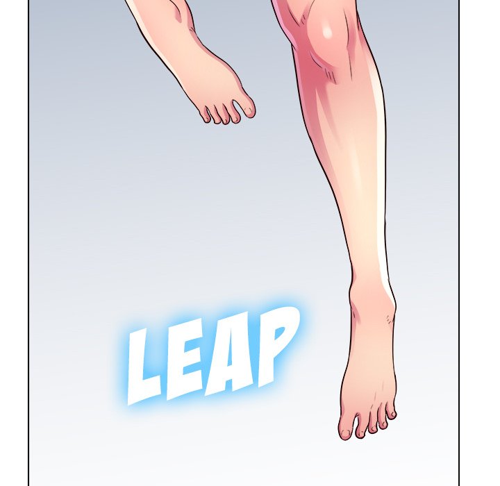 Time to Choose chapter 21 page 136