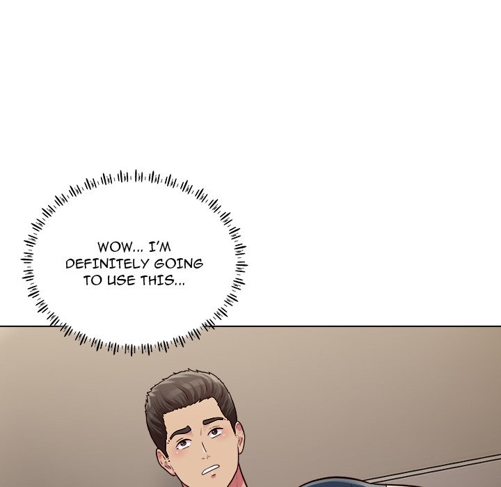 Time to Choose chapter 21 page 142