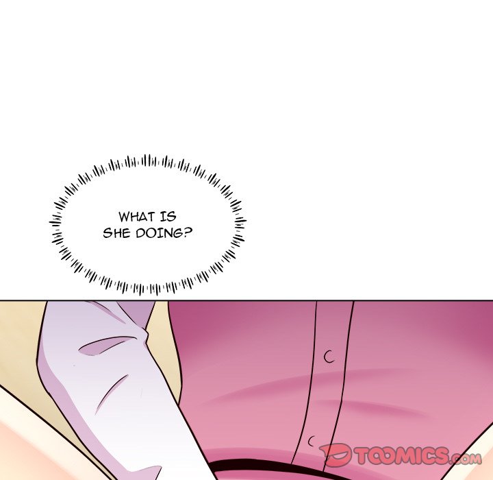 Time to Choose chapter 22 page 63