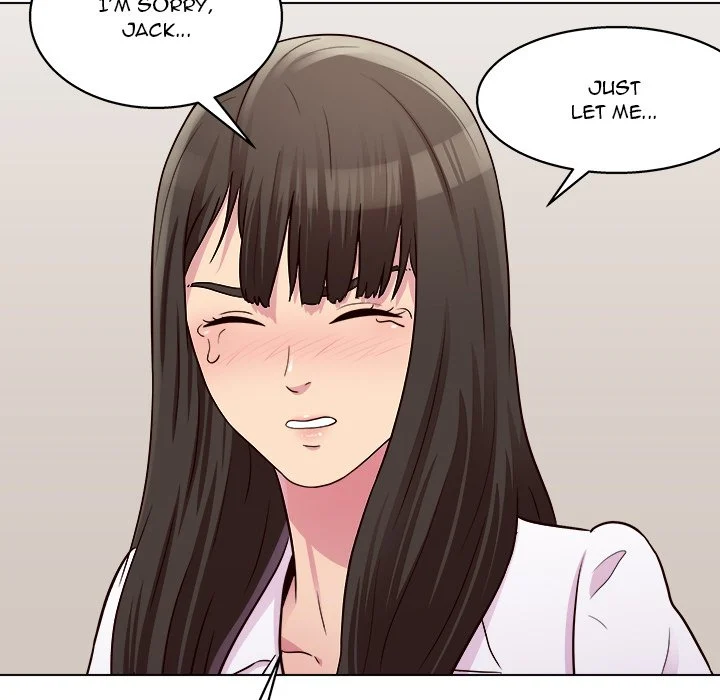 Time to Choose chapter 22 page 70