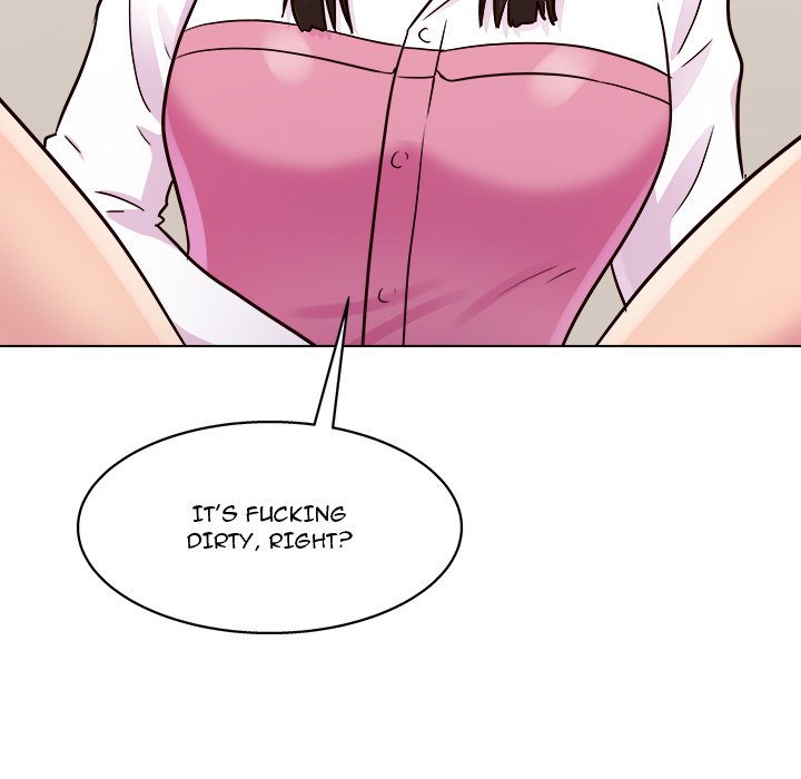 Time to Choose chapter 22 page 73