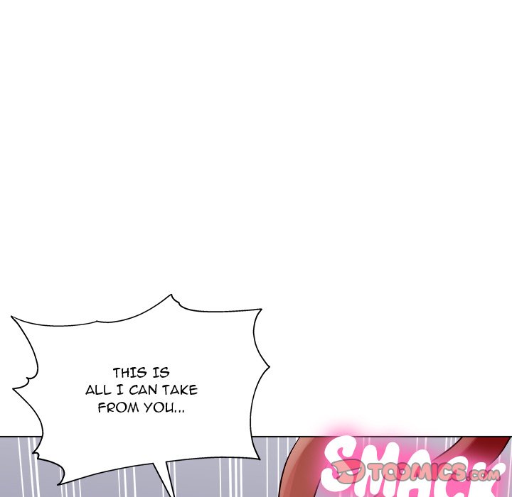 Time to Choose chapter 22 page 81