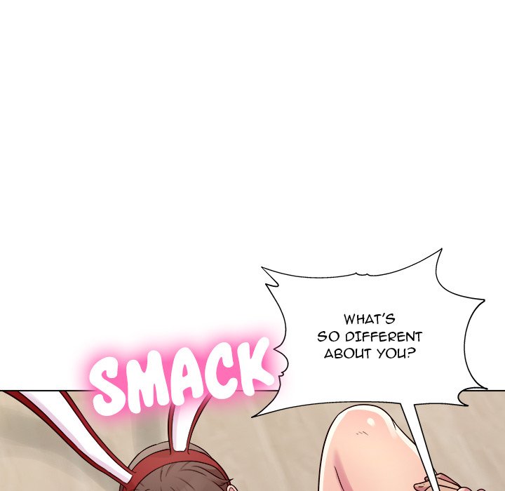 Time to Choose chapter 22 page 94