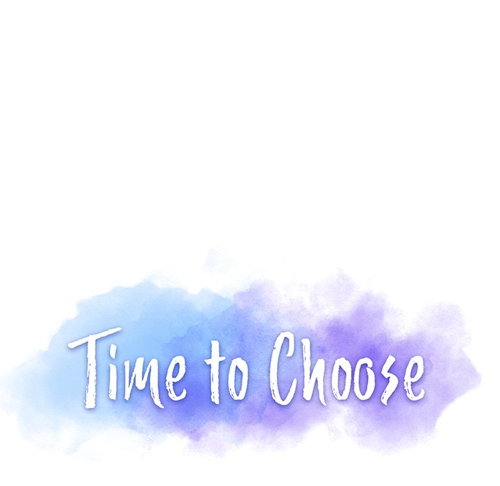 Time to Choose chapter 23 page 8