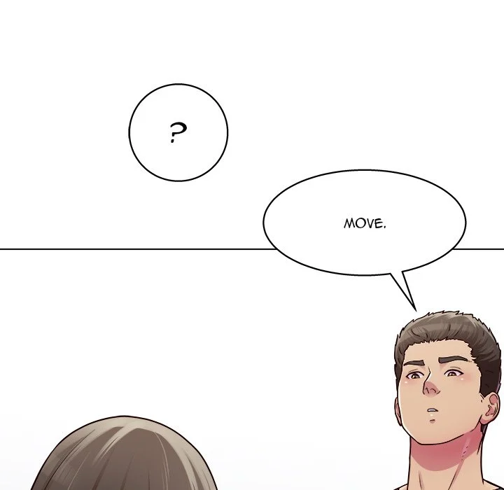 Time to Choose chapter 23 page 28
