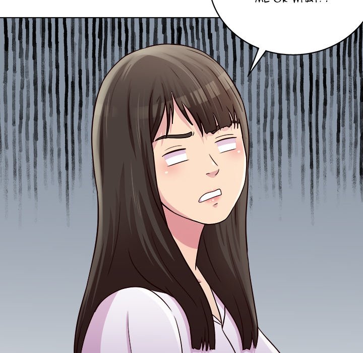 Time to Choose chapter 23 page 35