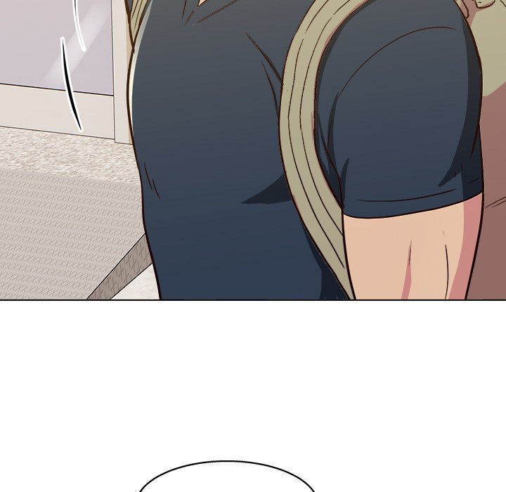 Time to Choose chapter 23 page 45