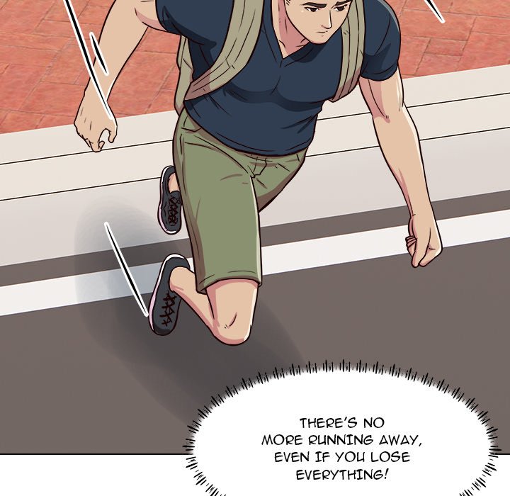 Time to Choose chapter 23 page 59