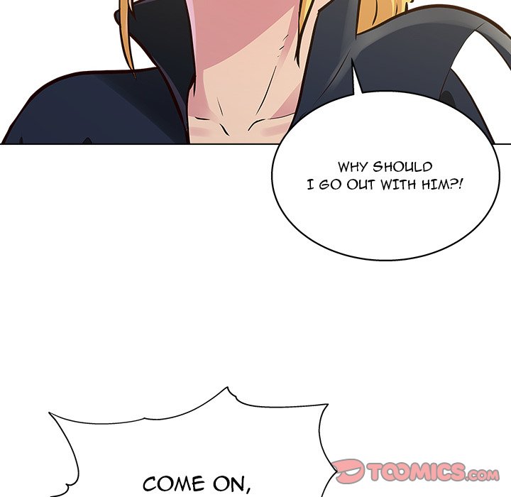 Time to Choose chapter 23 page 66