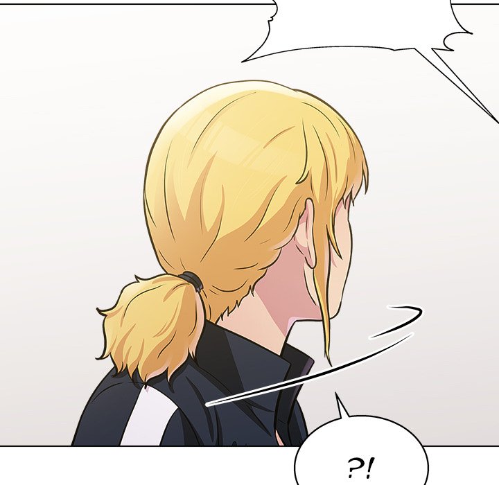 Time to Choose chapter 23 page 72